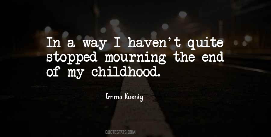 Emma Koenig Quotes #1546722 Emma Koenig Quotes #1546722