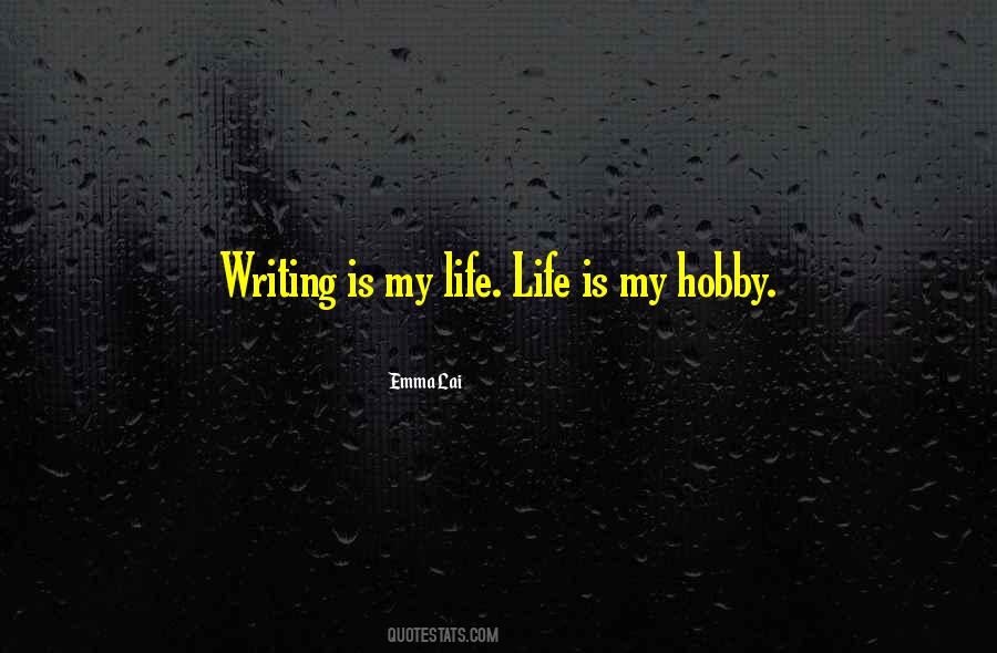 Emma Lai Quotes #771557 Emma Lai Quotes #771557
