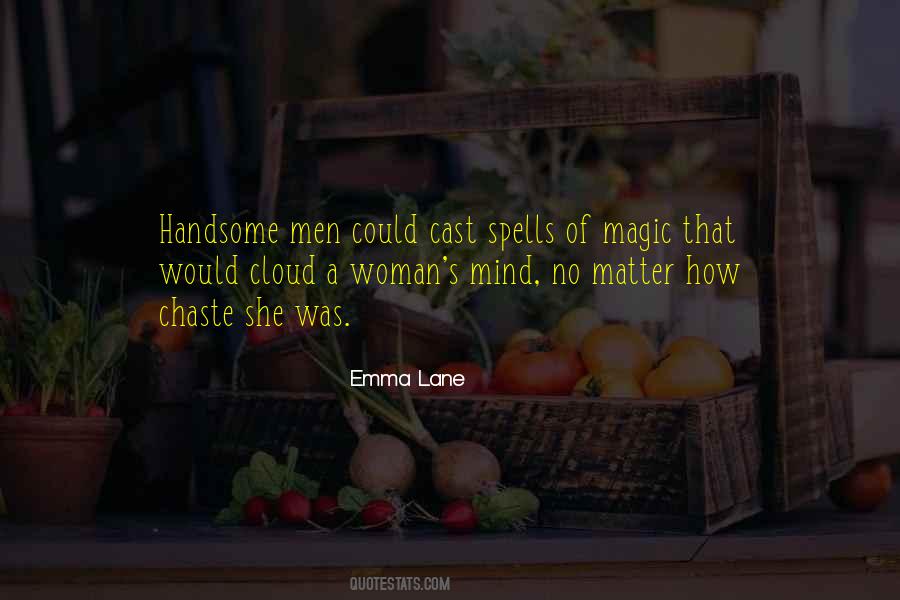 Emma Lane Quotes #196376