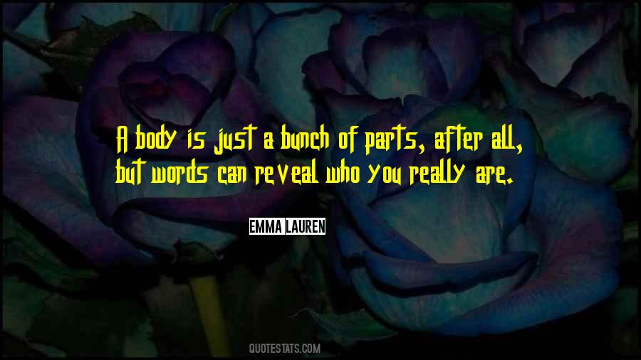 Emma Lauren Quotes #205424 Emma Lauren Quotes #205424