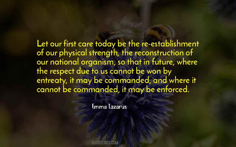 Emma Lazarus Quotes #1869603
