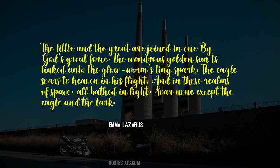 Emma Lazarus Quotes #317541