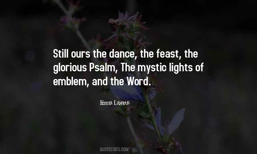 Emma Lazarus Quotes #487684