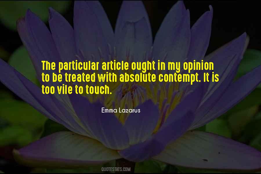 Emma Lazarus Quotes #626065