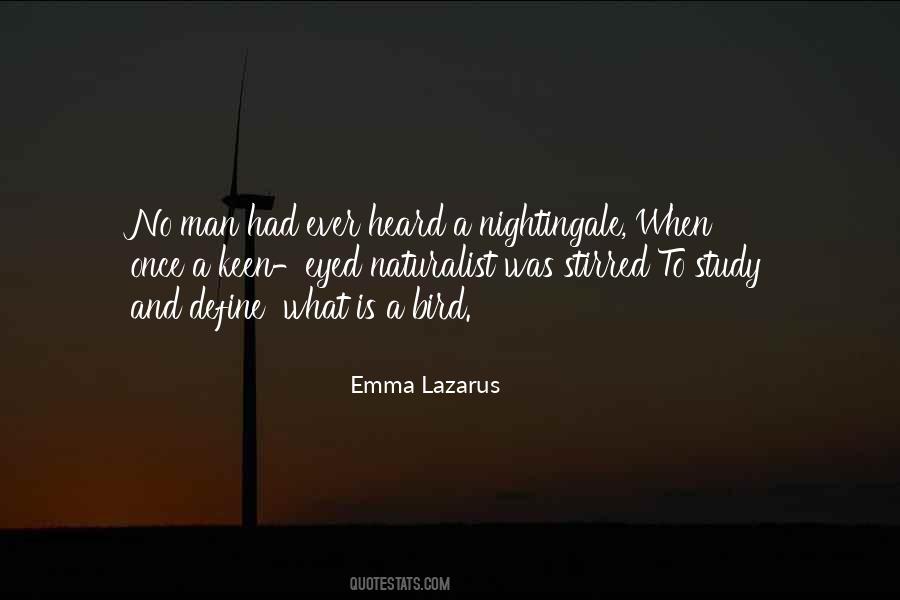 Emma Lazarus Quotes #798976