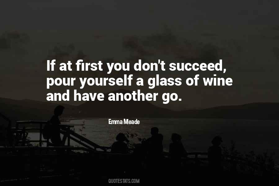 Emma Meade Quotes #332899 Emma Meade Quotes #332899