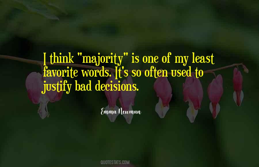 Emma Newman Quotes #1141567 Emma Newman Quotes #1141567
