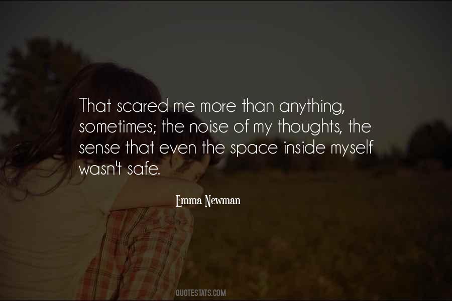 Emma Newman Quotes #1277138