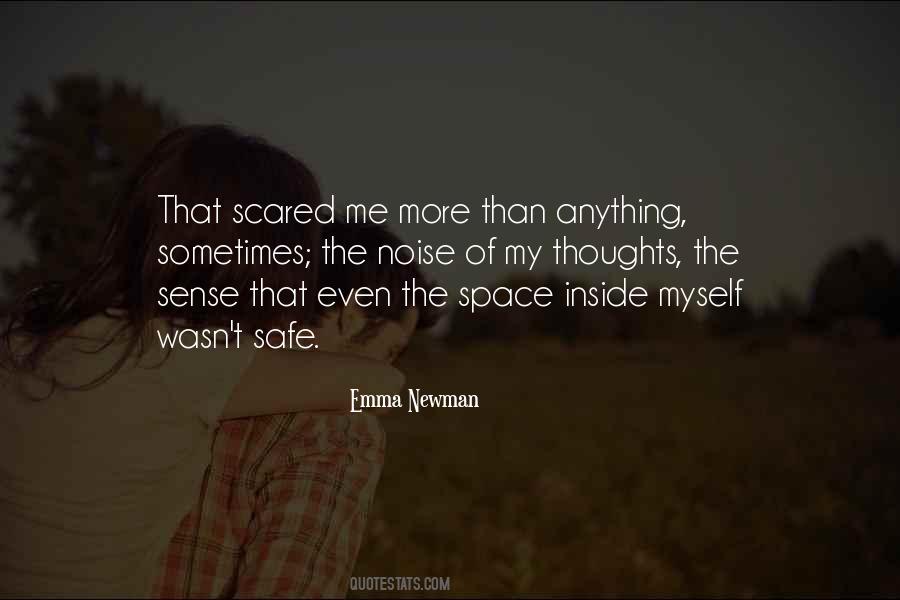 Emma Newman Quotes #1277138 Emma Newman Quotes #1277138