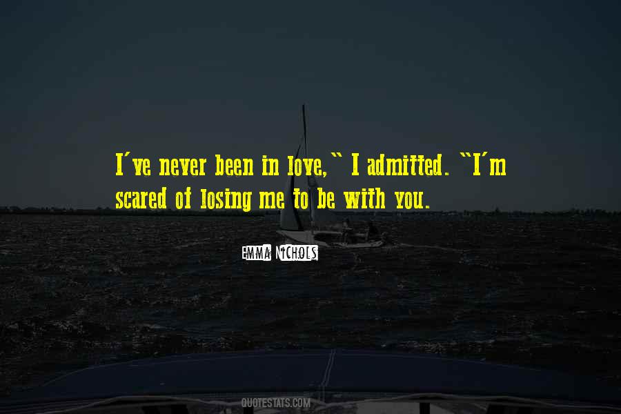 Emma Nichols Quotes #1219048