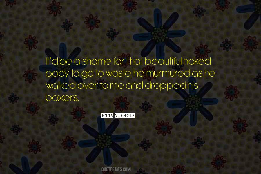 Emma Nichols Quotes #248334