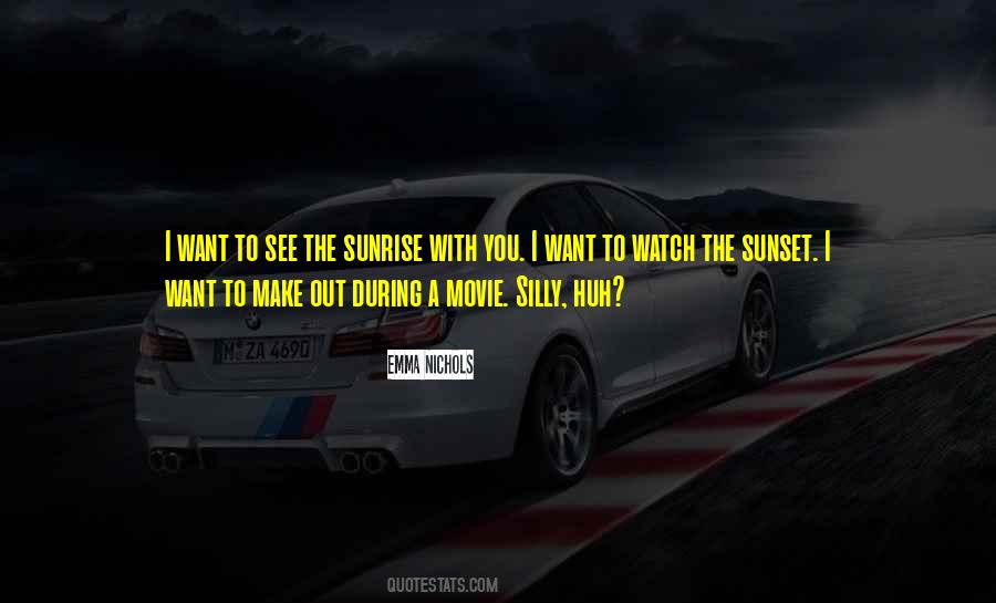 Emma Nichols Quotes #331808