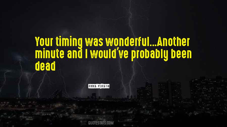 Emma Pivato Quotes #931996 Emma Pivato Quotes #931996
