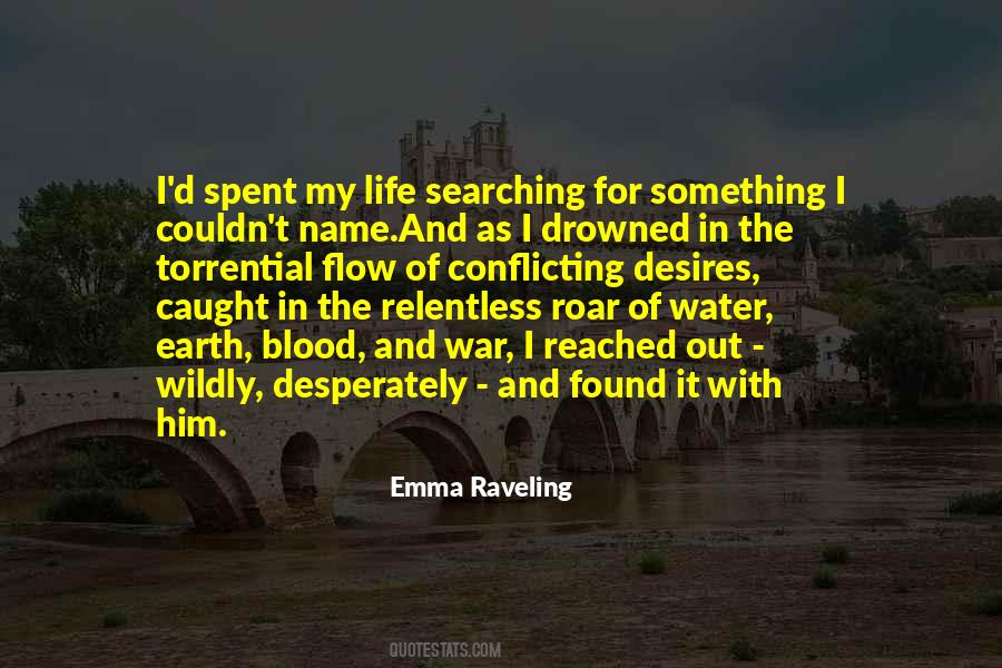 Emma Raveling Quotes #1780032