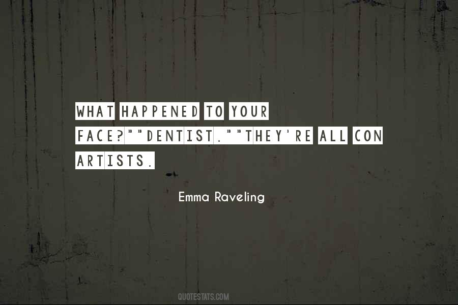 Emma Raveling Quotes #680839