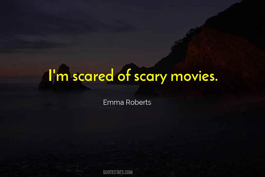 Emma Roberts Quotes #1080440
