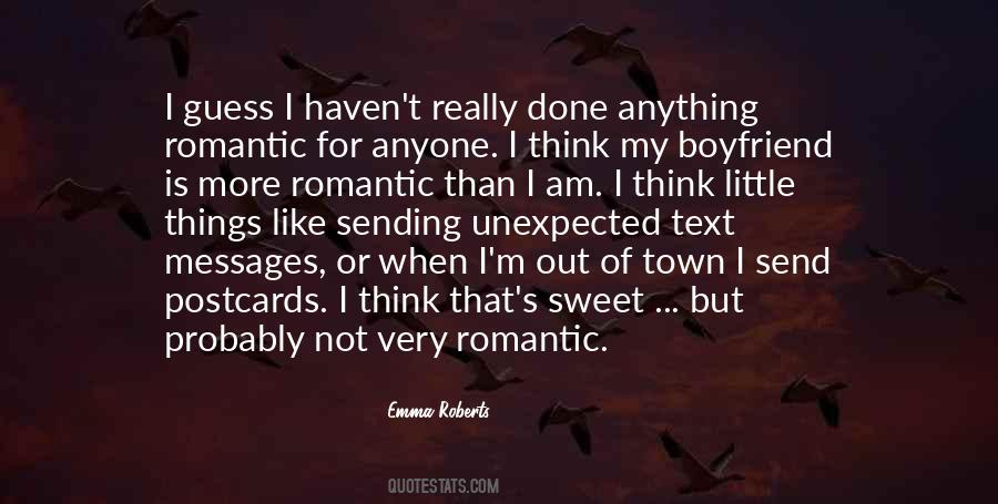 Emma Roberts Quotes #1230165