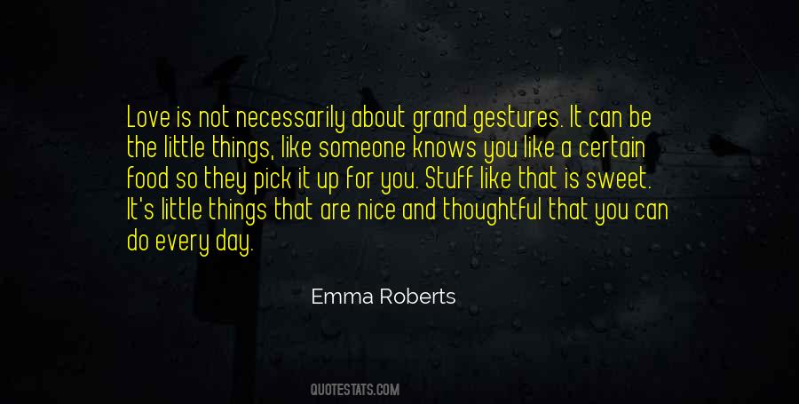 Emma Roberts Quotes #251164