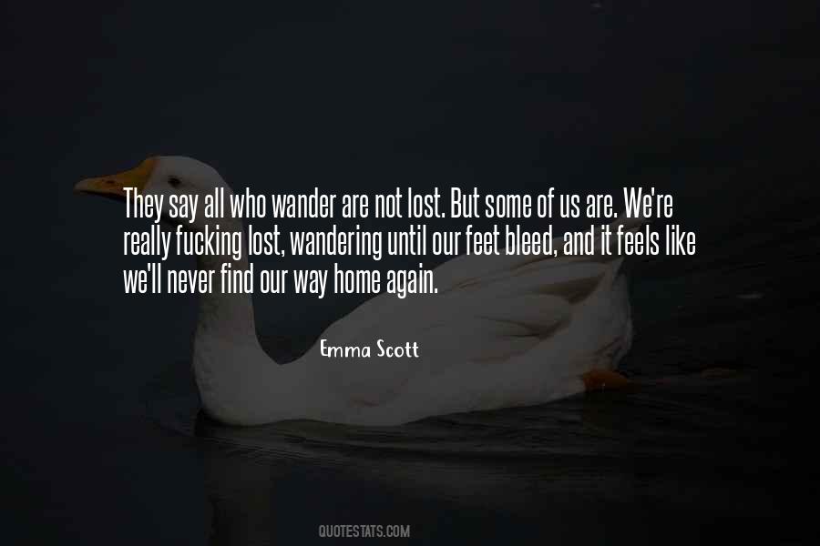 Emma Scott Quotes #1561264