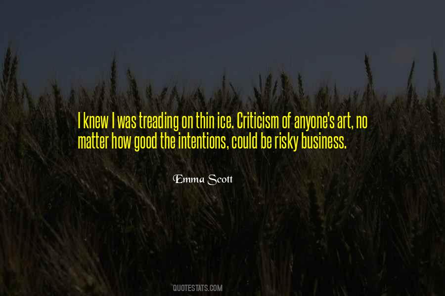 Emma Scott Quotes #1673421