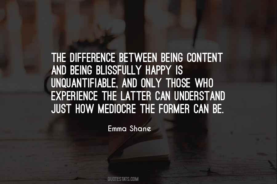 Emma Shane Quotes #1762492