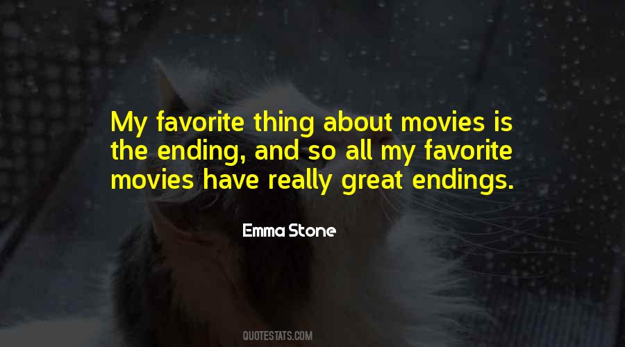 Emma Stone Quotes #415327