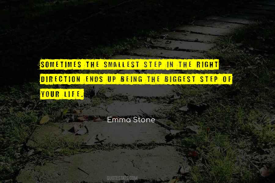 Emma Stone Quotes #475561