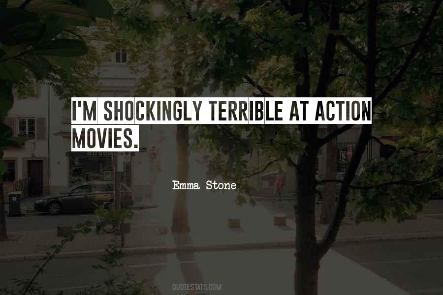 Emma Stone Quotes #555644