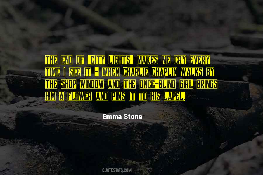 Emma Stone Quotes #873053