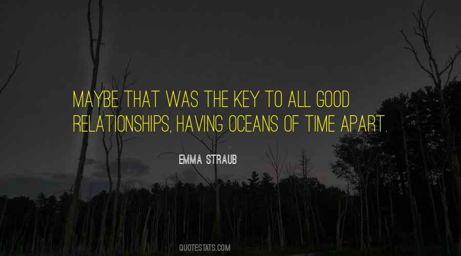 Emma Straub Quotes #1544492