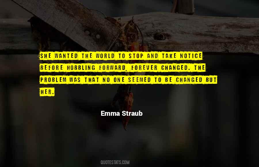 Emma Straub Quotes #1660532