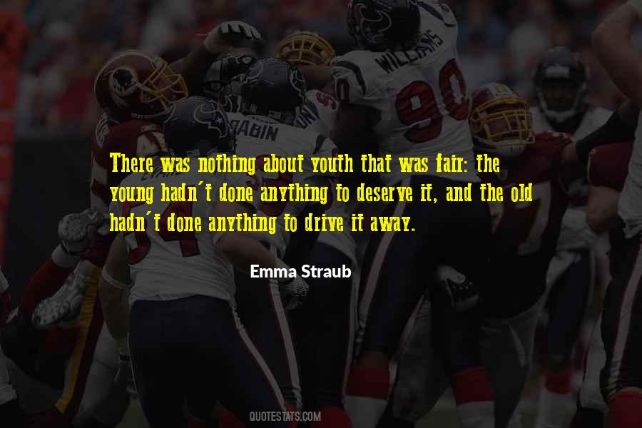 Emma Straub Quotes #1770986