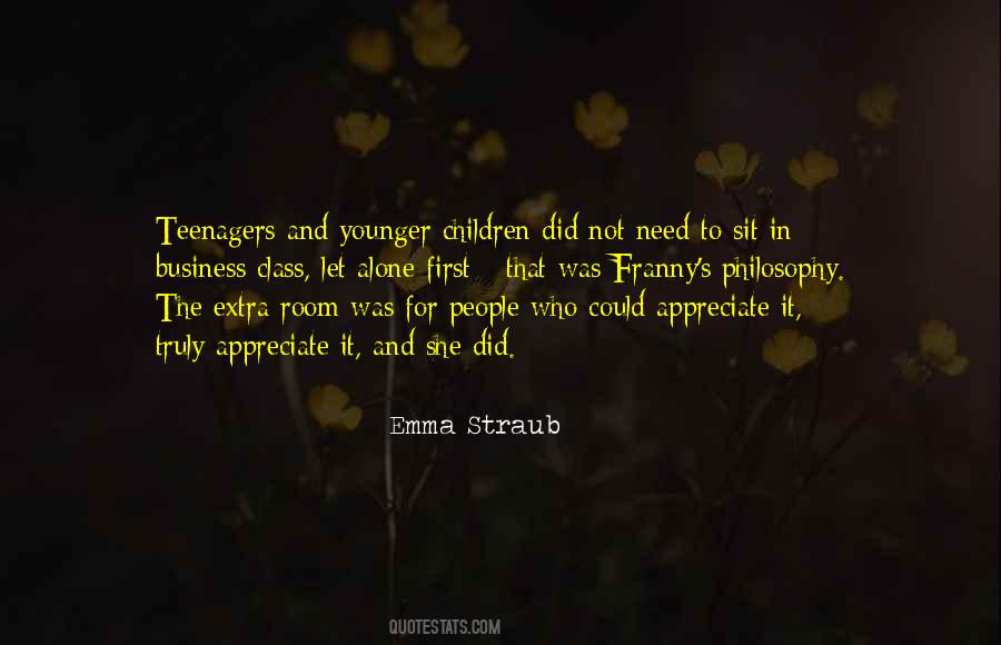 Emma Straub Quotes #643386