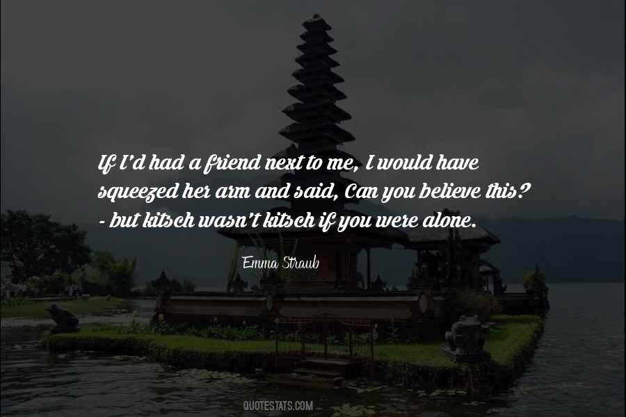 Emma Straub Quotes #680973