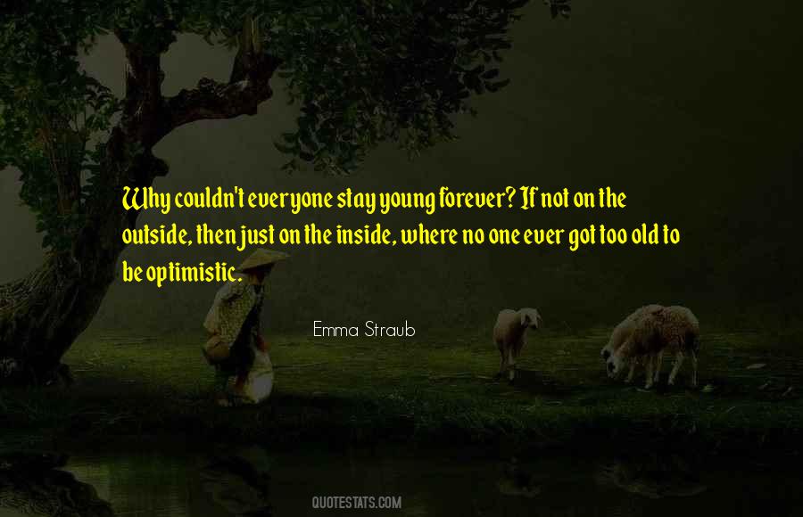 Emma Straub Quotes #862534