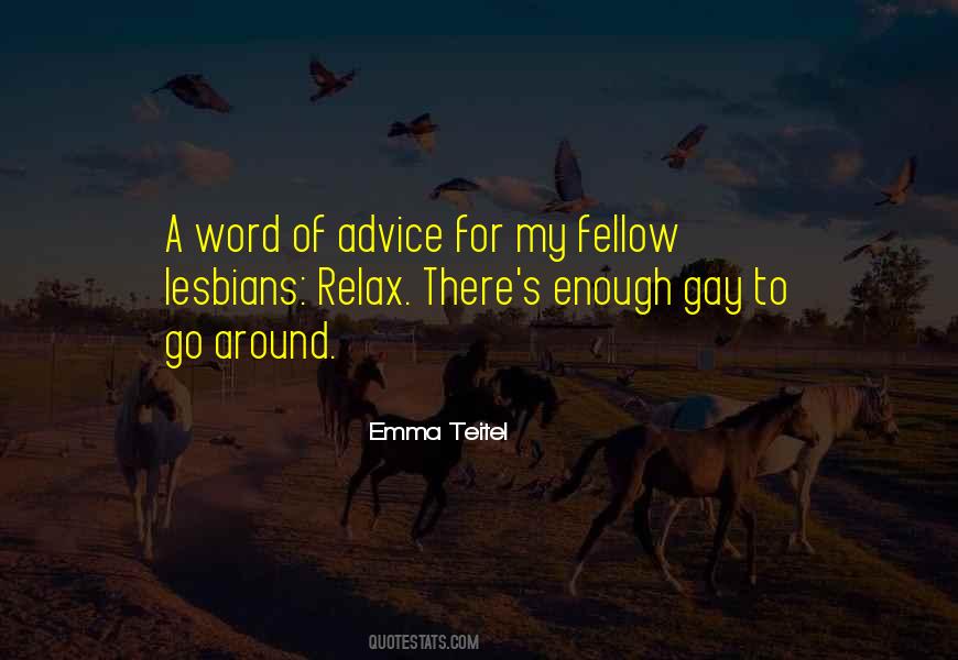 Emma Teitel Quotes #568068 Emma Teitel Quotes #568068