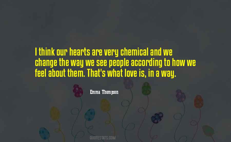 Emma Thompson Quotes #1079123