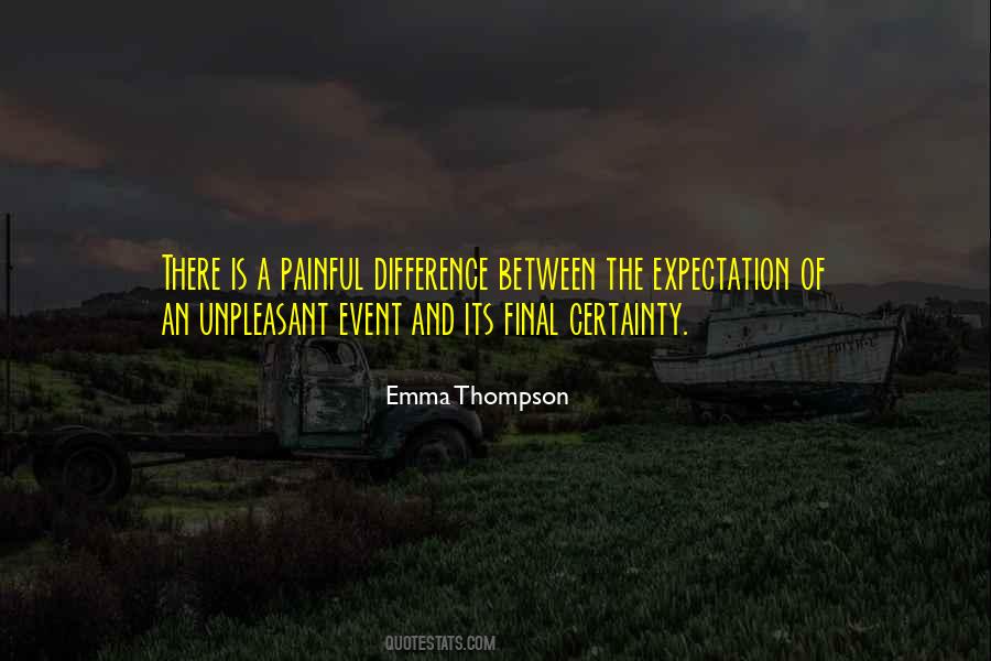 Emma Thompson Quotes #1211687
