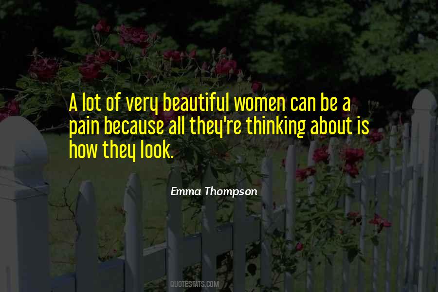 Emma Thompson Quotes #1444823