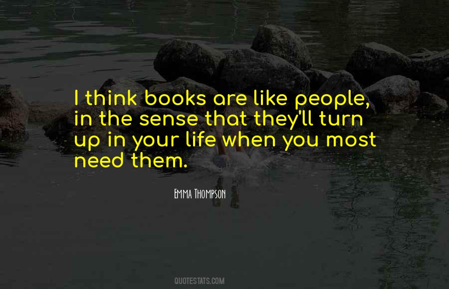 Emma Thompson Quotes #1455101