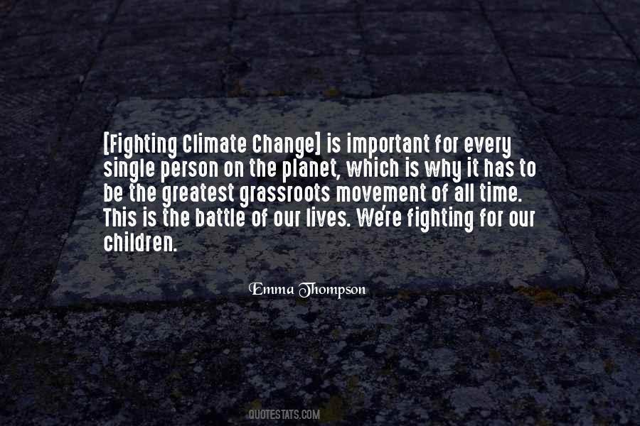 Emma Thompson Quotes #1486128