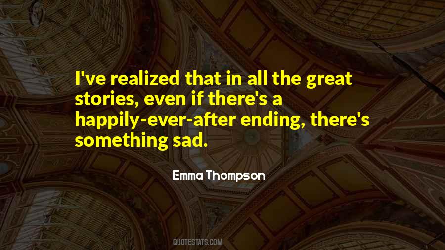 Emma Thompson Quotes #1513547
