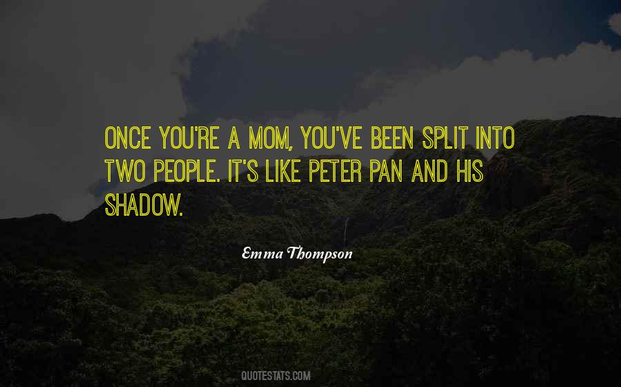 Emma Thompson Quotes #1730779