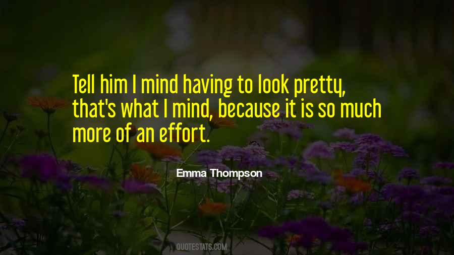 Emma Thompson Quotes #210771