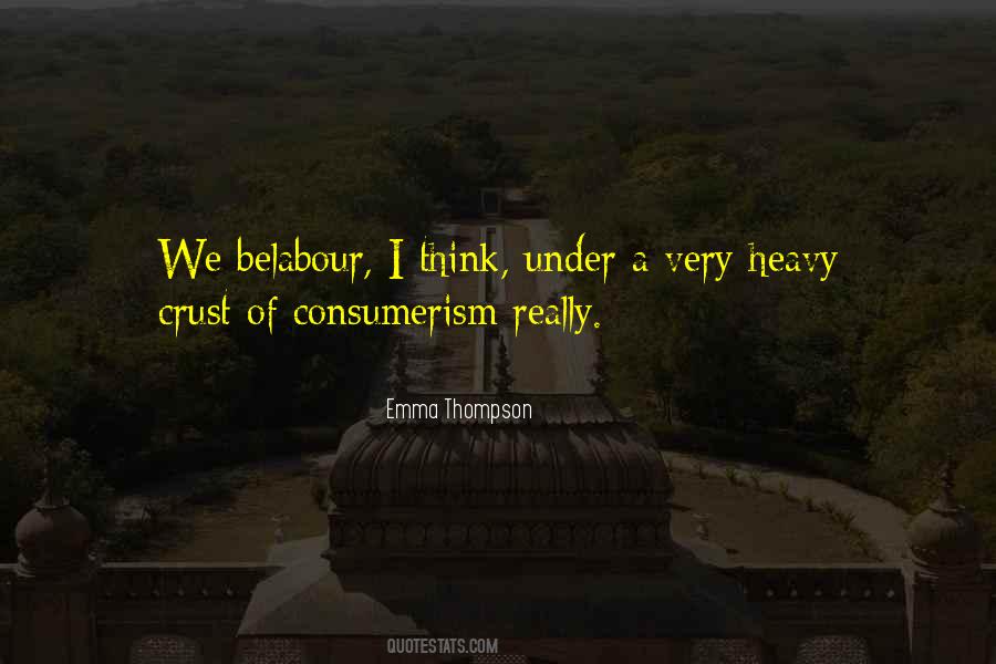 Emma Thompson Quotes #399497