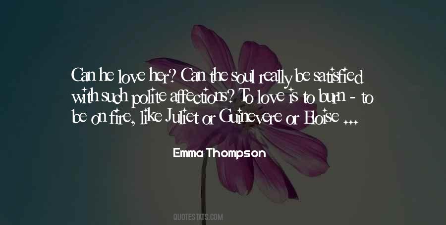 Emma Thompson Quotes #43520