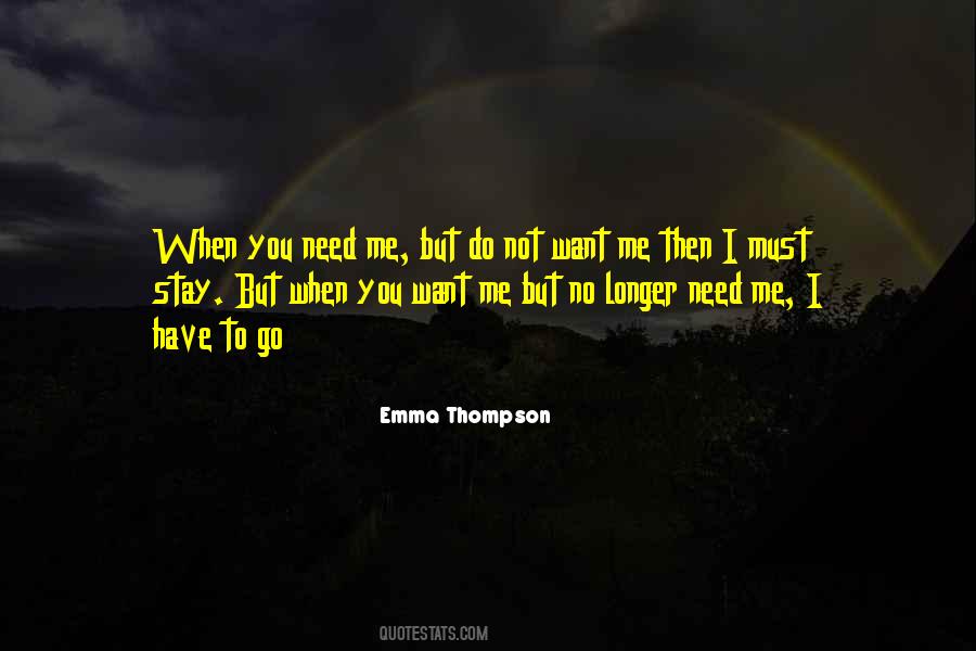 Emma Thompson Quotes #507105