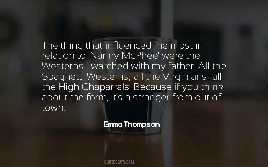 Emma Thompson Quotes #55114