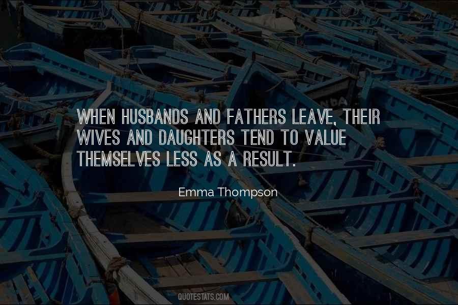 Emma Thompson Quotes #622056