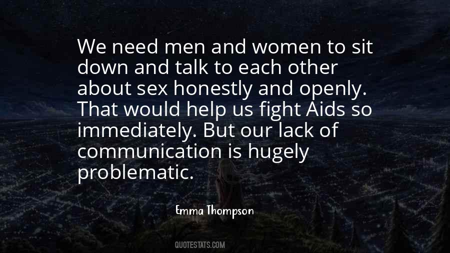 Emma Thompson Quotes #725712